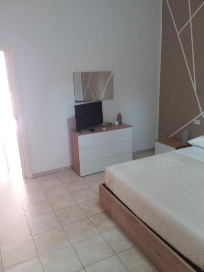 Independence House 71 Apartment Bari Bagian luar foto