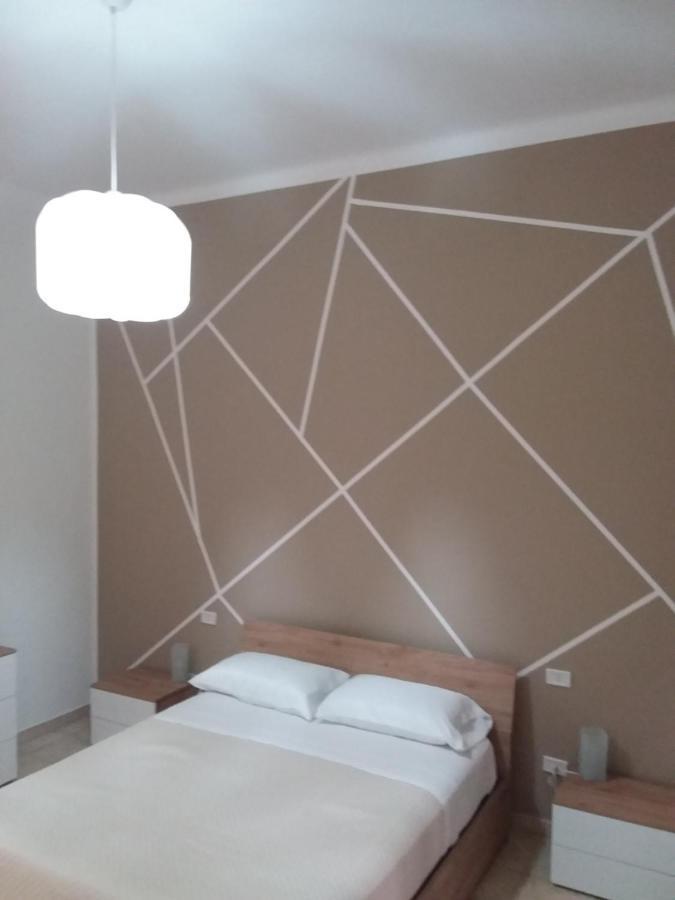Independence House 71 Apartment Bari Bagian luar foto