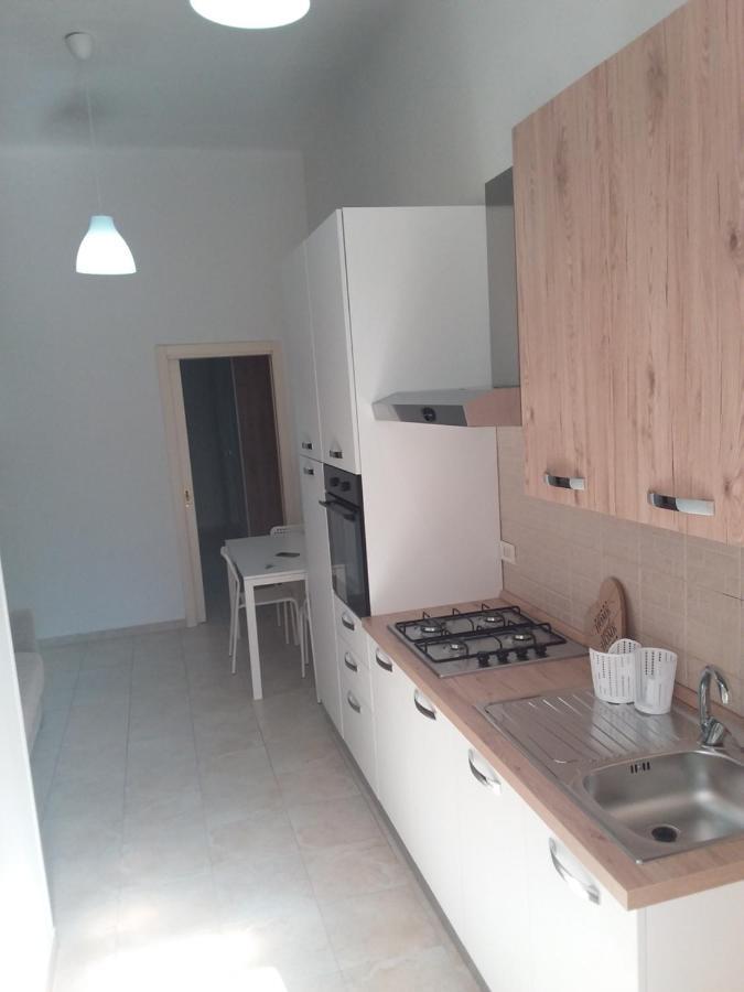Independence House 71 Apartment Bari Bagian luar foto