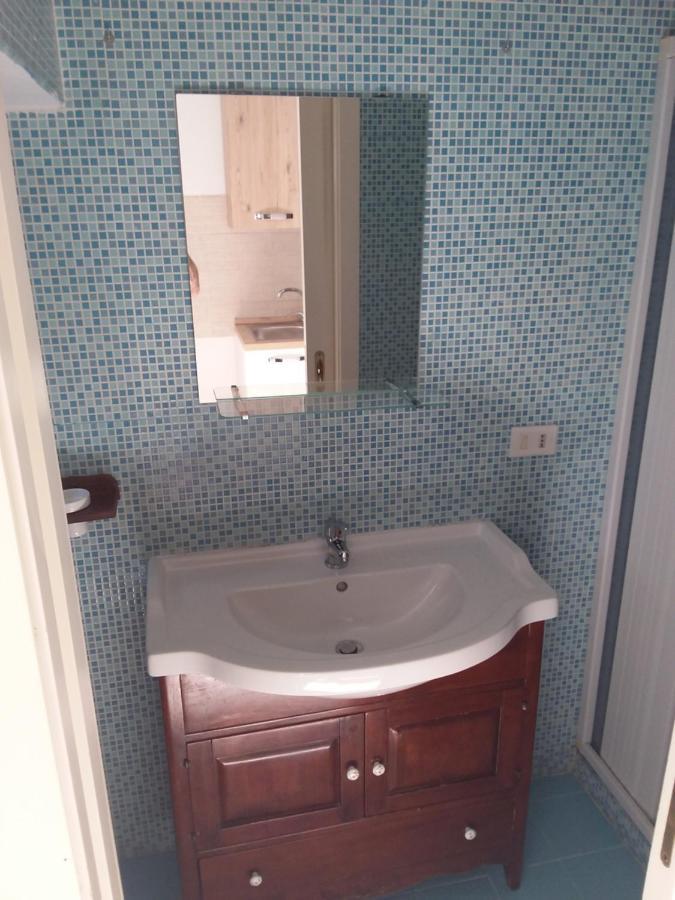 Independence House 71 Apartment Bari Bagian luar foto