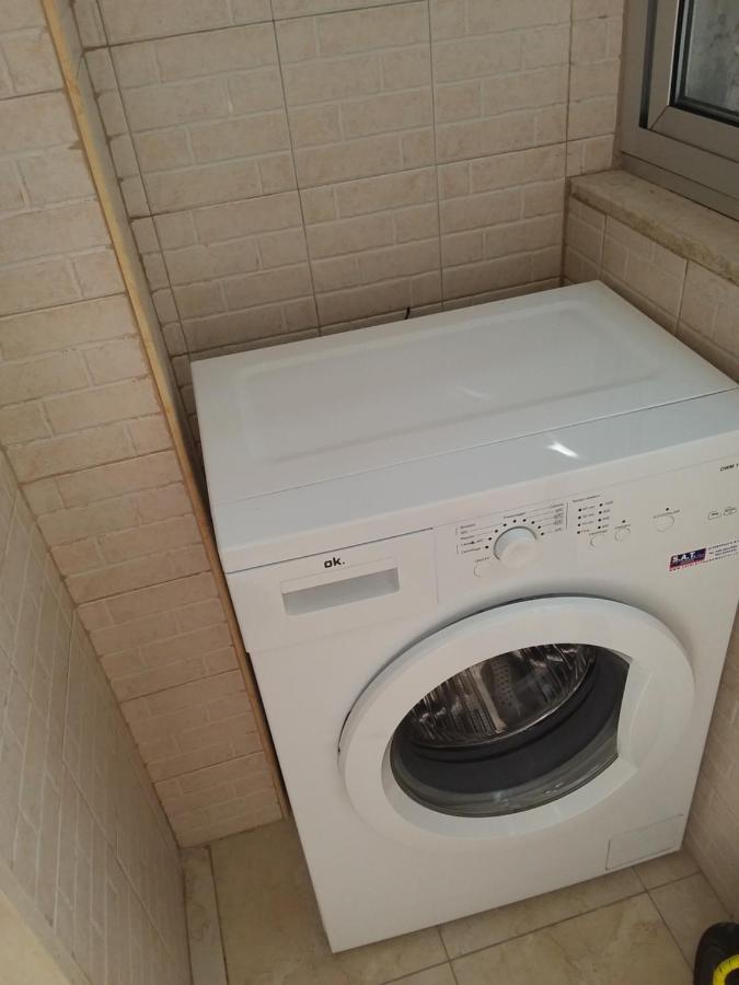 Independence House 71 Apartment Bari Bagian luar foto