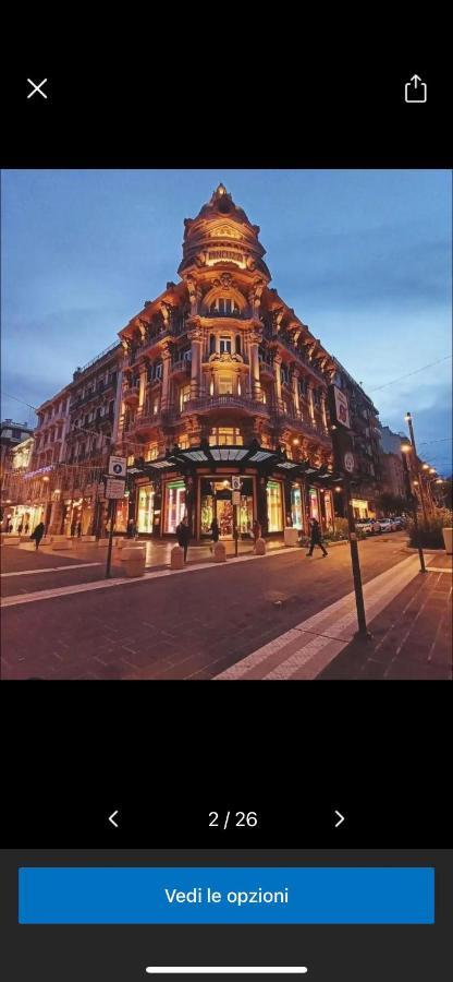 Independence House 71 Apartment Bari Bagian luar foto